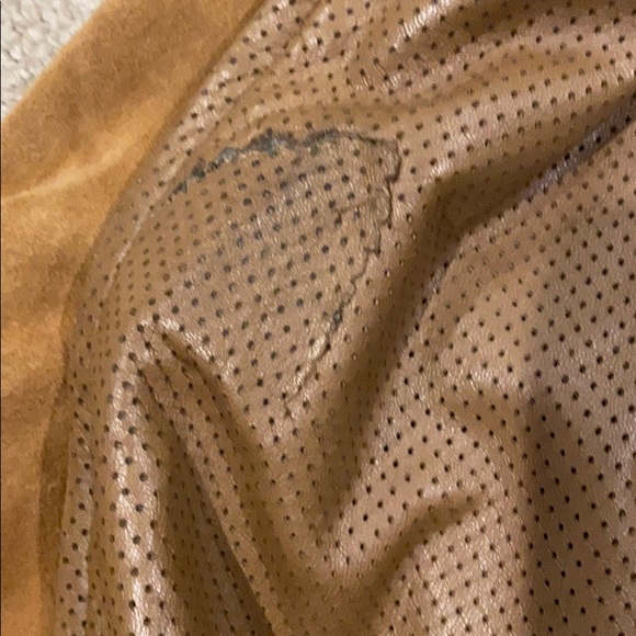 YKK Seuss | Men’s Jacket - Picture 6 of 7